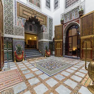Palais Antique *** Fes