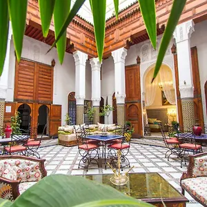 Dar Skalli & Riad