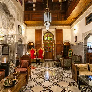 4* Riyad Dar Borj