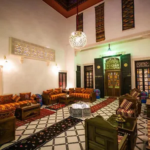 Dar Layali Fez