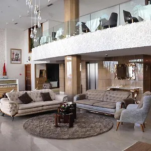 فندق Atlas Saiss